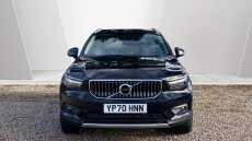 Volvo Xc40 1.5 T5 Recharge PHEV Inscription Pro 5dr Auto Estate